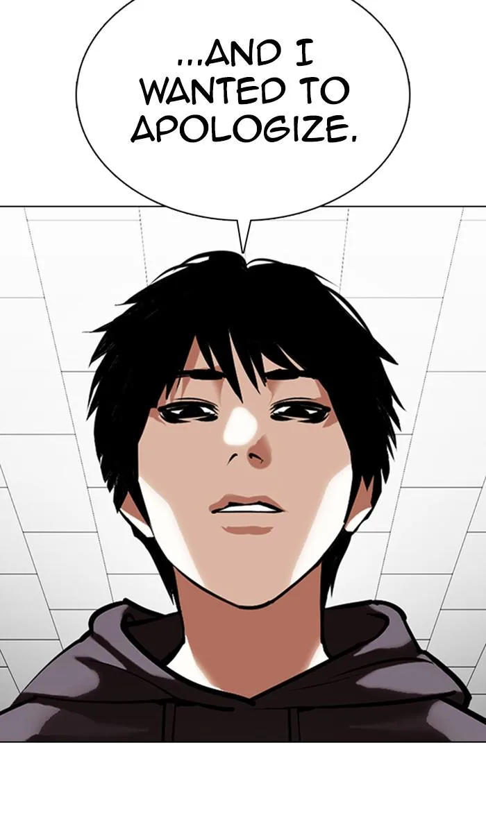 Lookism - Chapter 355 - Page 11