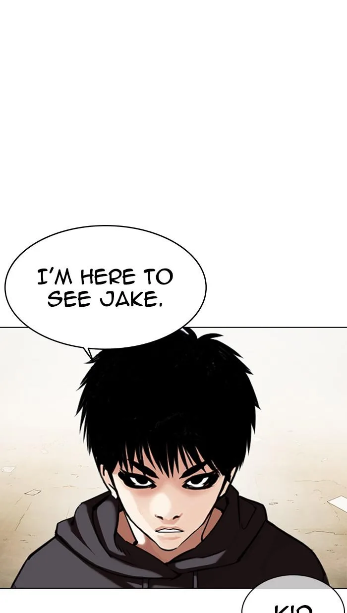 Lookism - Chapter 355 - Page 110