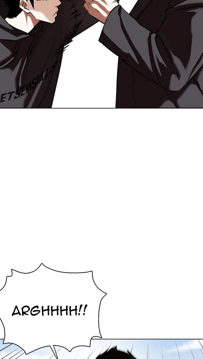 Lookism - Chapter 355 - Page 112