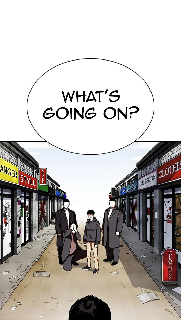 Lookism - Chapter 355 - Page 116