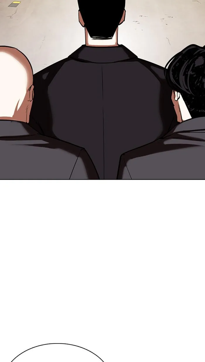 Lookism - Chapter 355 - Page 117