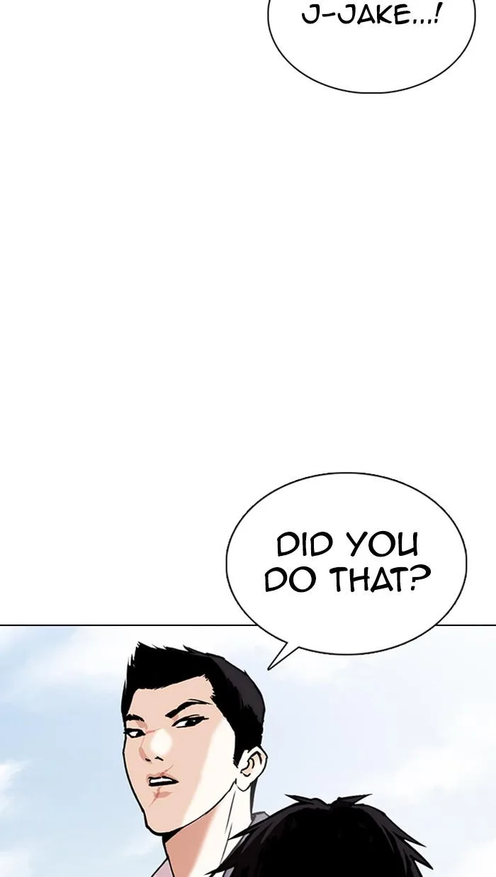 Lookism - Chapter 355 - Page 122