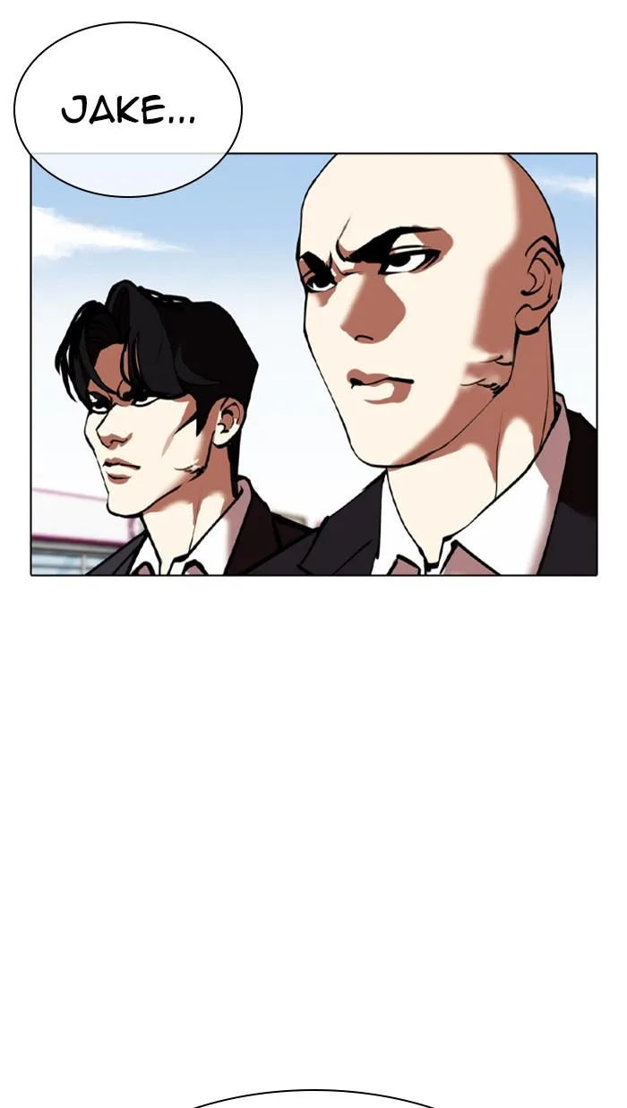 Lookism - Chapter 355 - Page 124
