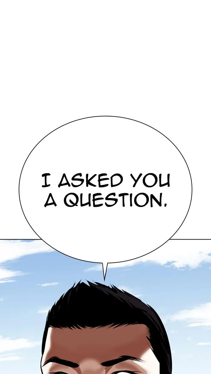 Lookism - Chapter 355 - Page 127