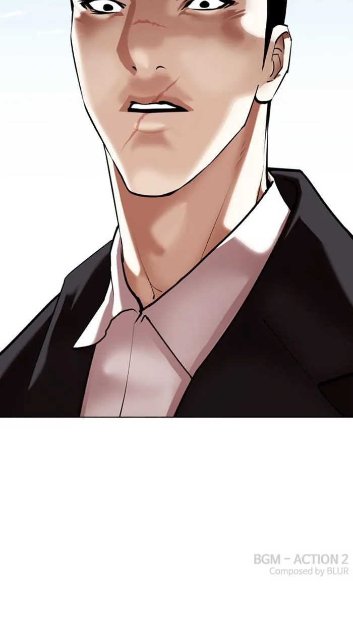 Lookism - Chapter 355 - Page 128