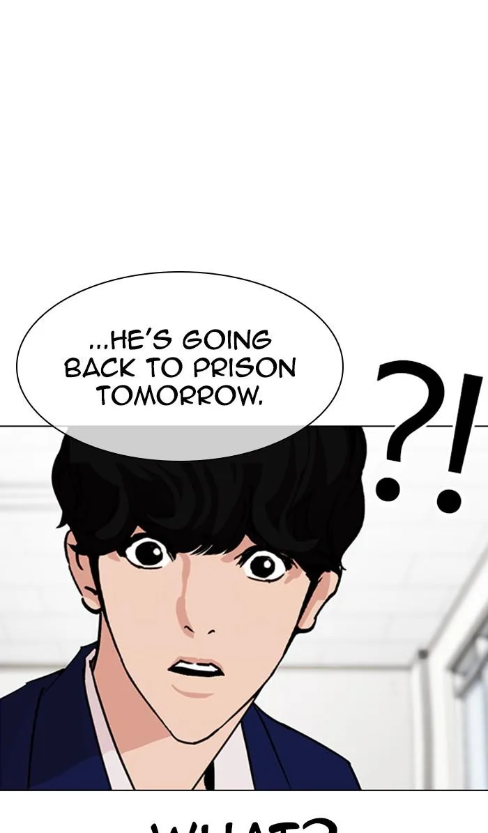 Lookism - Chapter 355 - Page 16