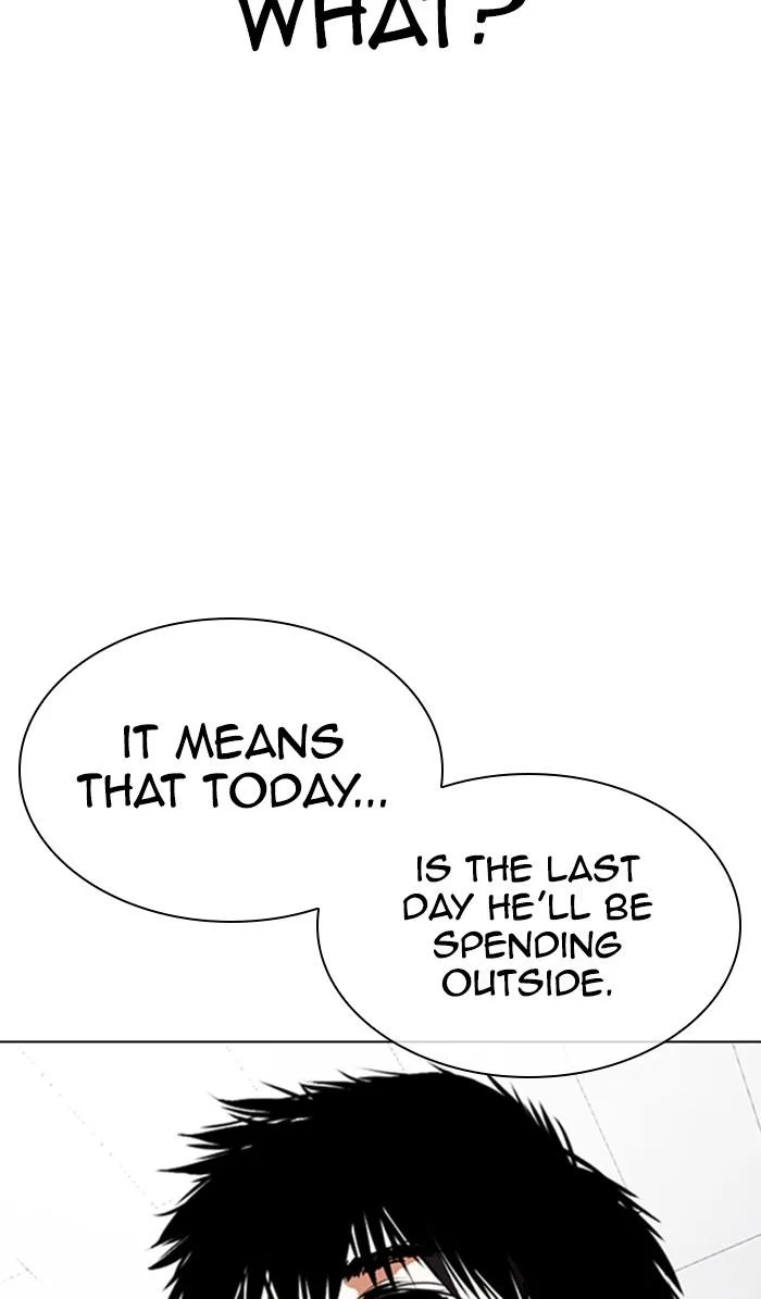 Lookism - Chapter 355 - Page 17