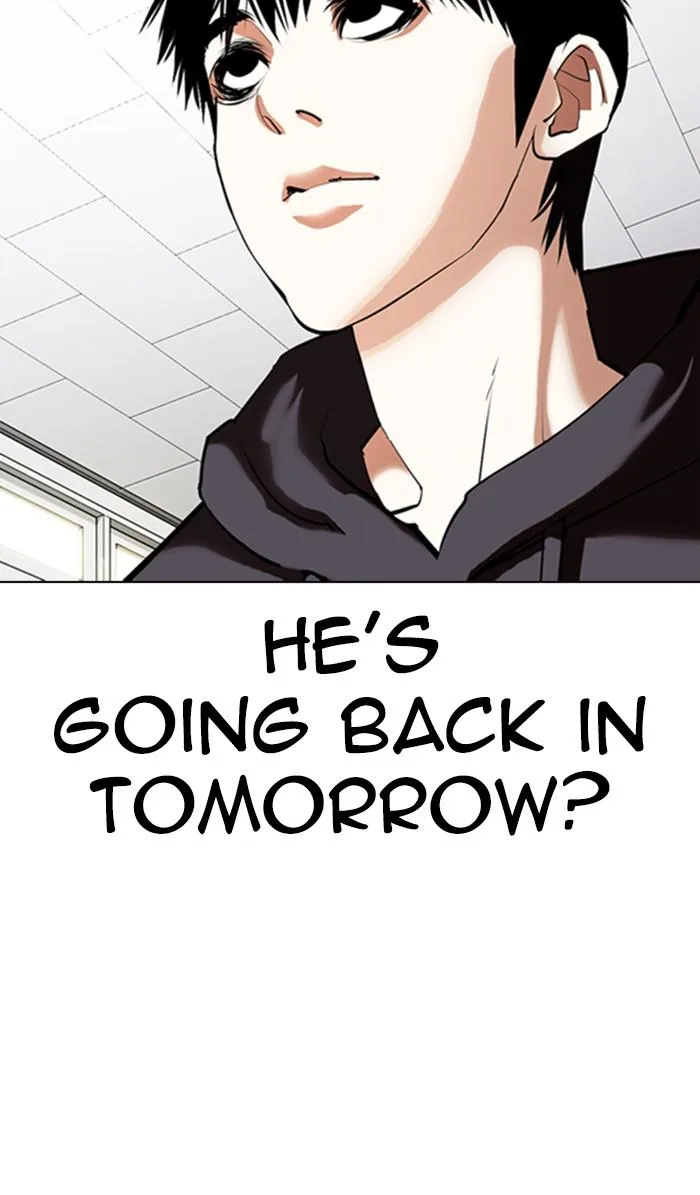 Lookism - Chapter 355 - Page 18