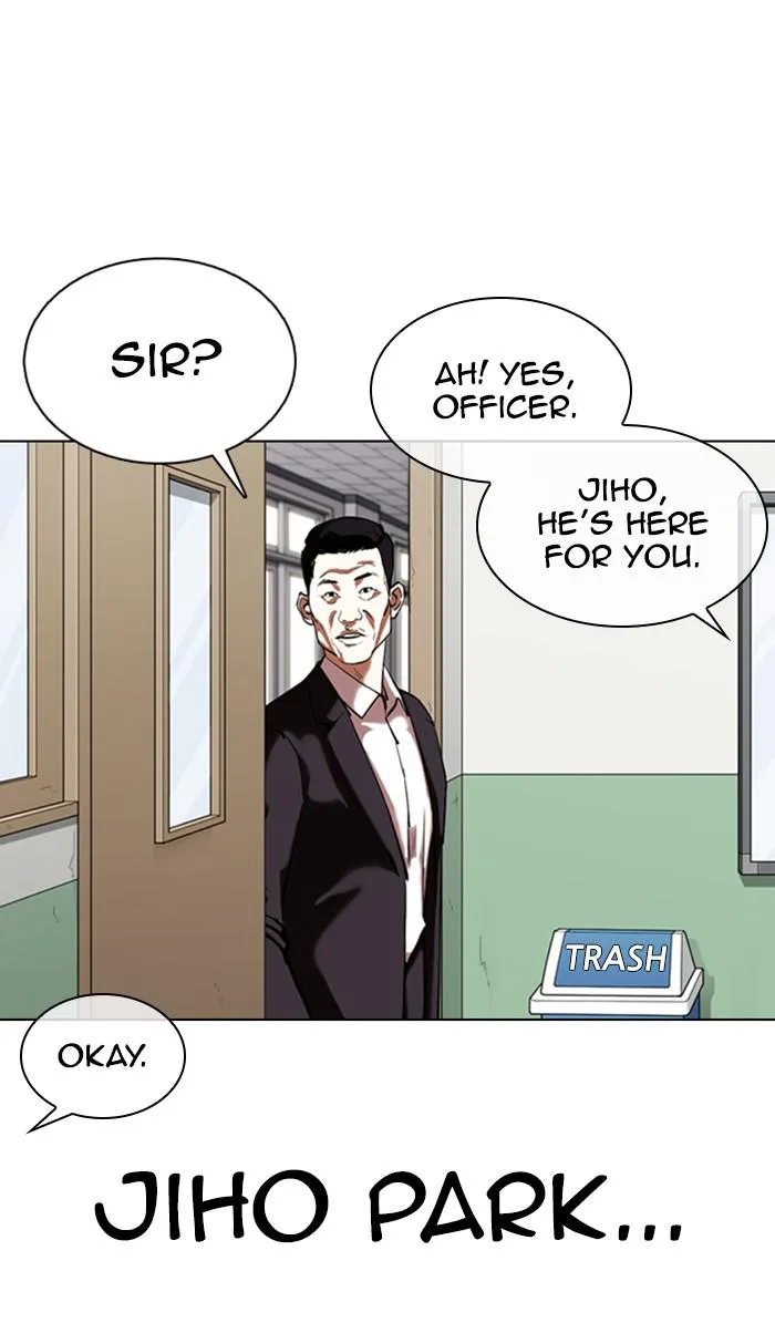 Lookism - Chapter 355 - Page 19