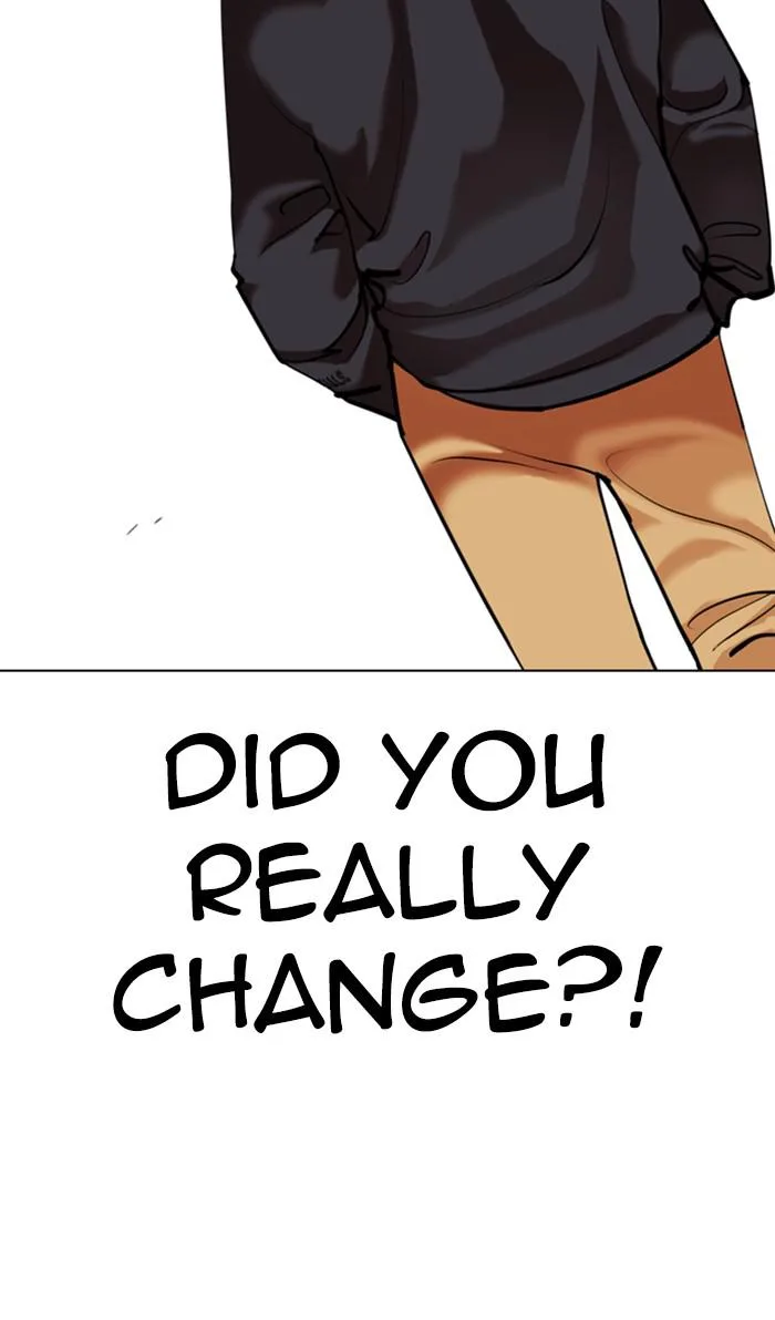 Lookism - Chapter 355 - Page 21