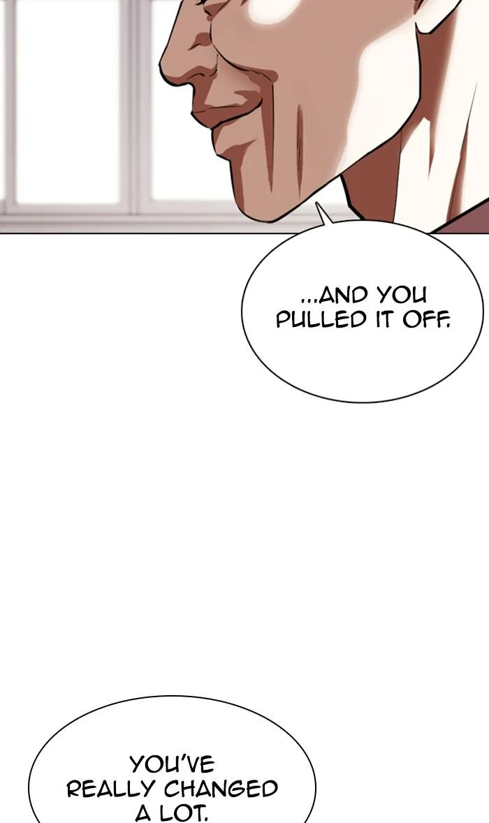 Lookism - Chapter 355 - Page 25