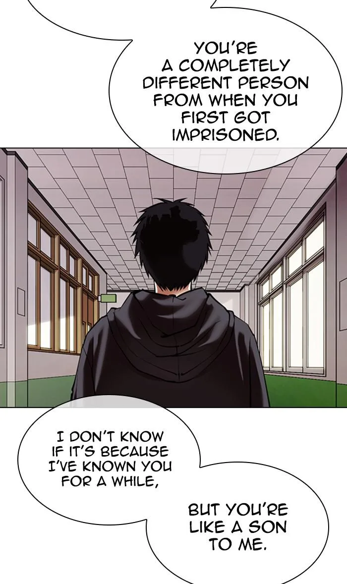 Lookism - Chapter 355 - Page 26