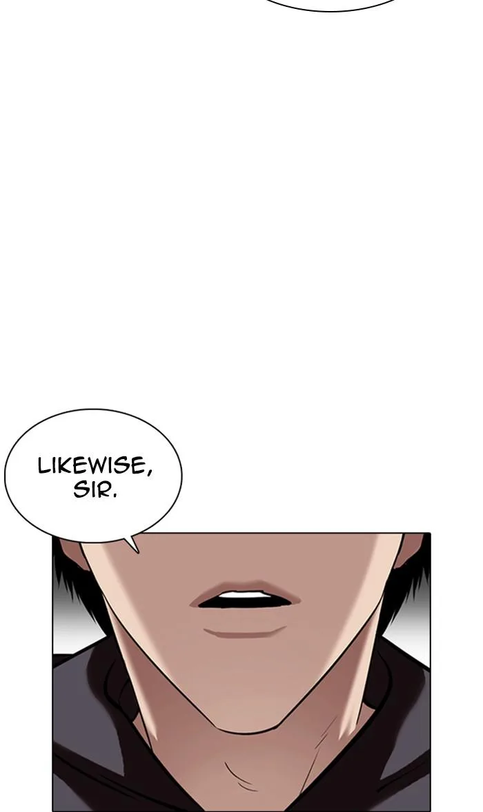 Lookism - Chapter 355 - Page 27