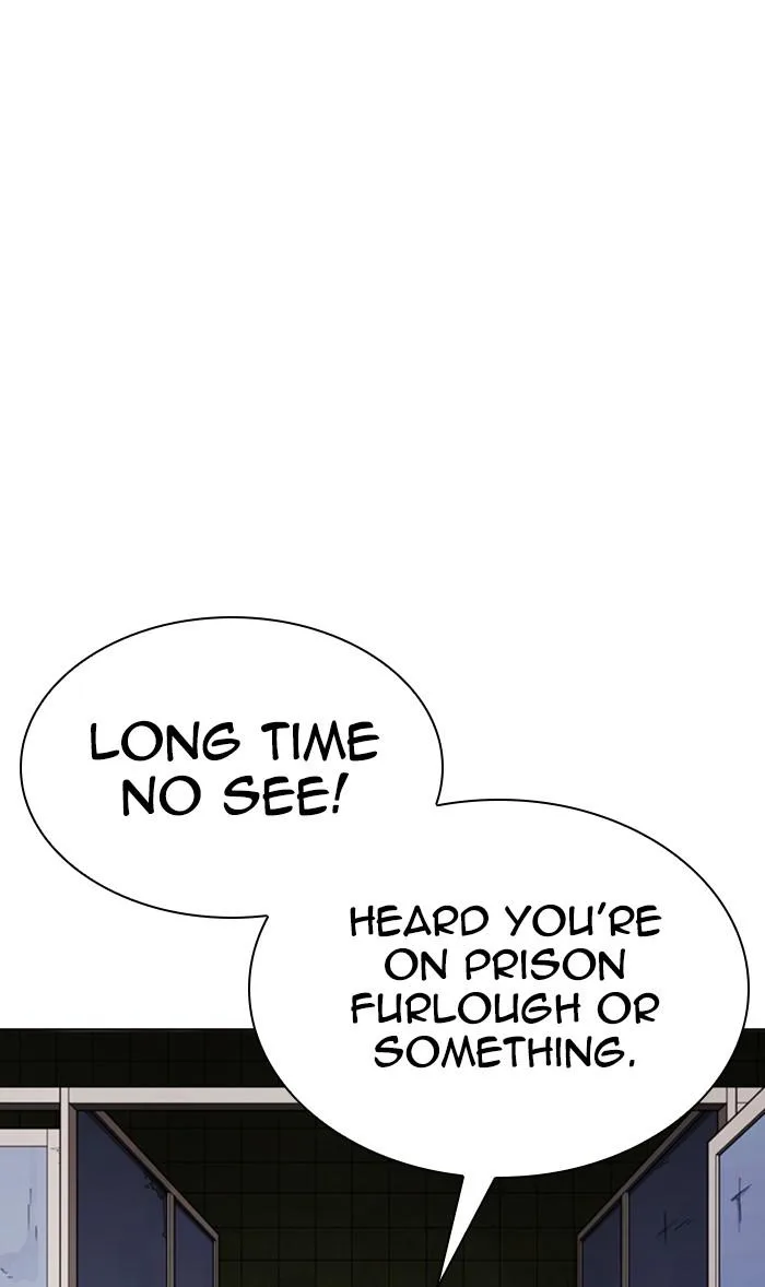 Lookism - Chapter 355 - Page 35
