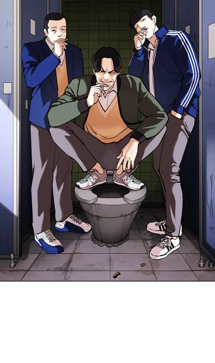 Lookism - Chapter 355 - Page 36