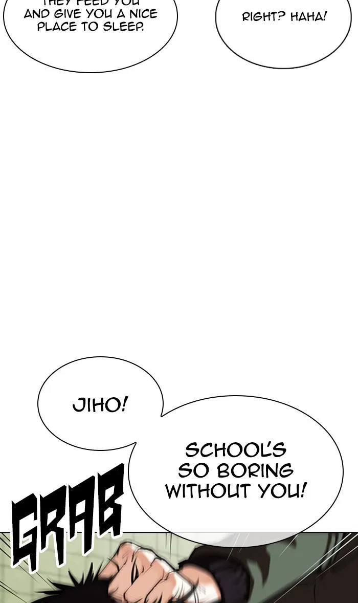 Lookism - Chapter 355 - Page 38