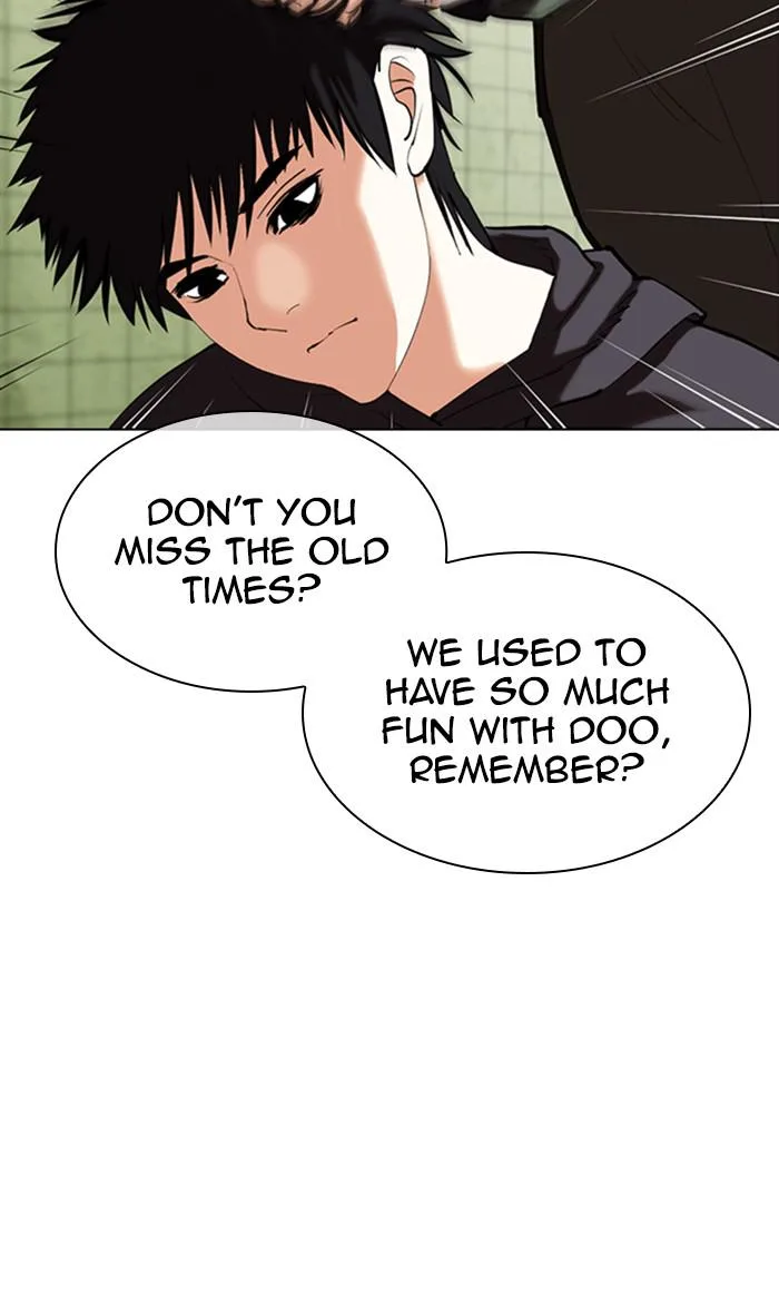 Lookism - Chapter 355 - Page 39