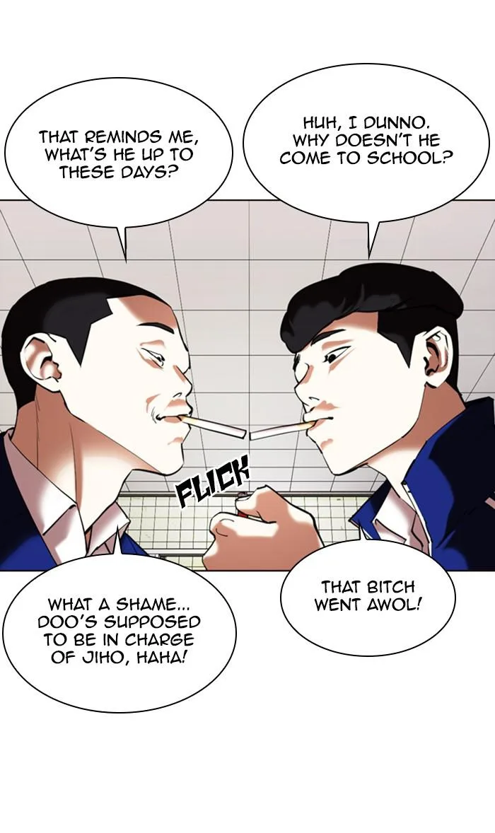 Lookism - Chapter 355 - Page 40