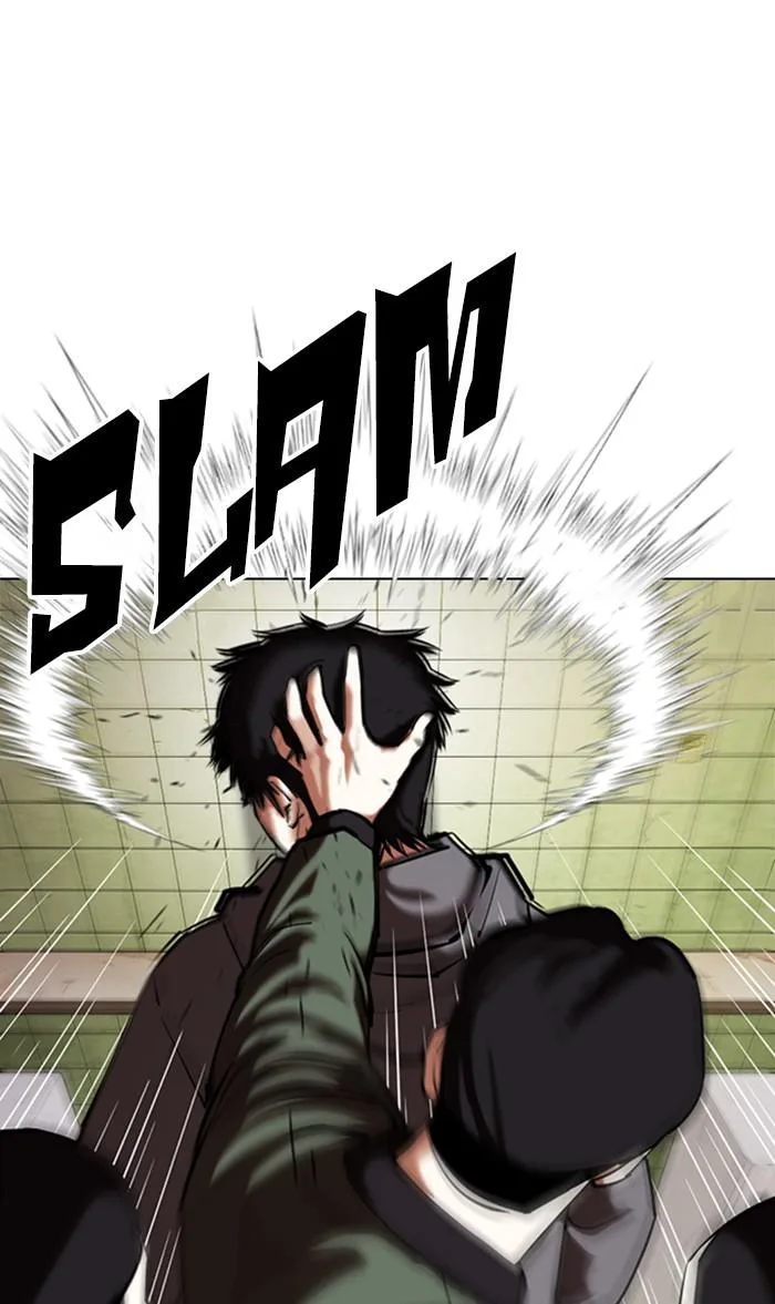 Lookism - Chapter 355 - Page 44