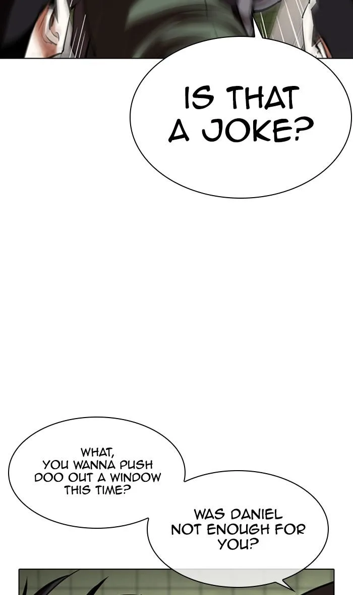 Lookism - Chapter 355 - Page 45