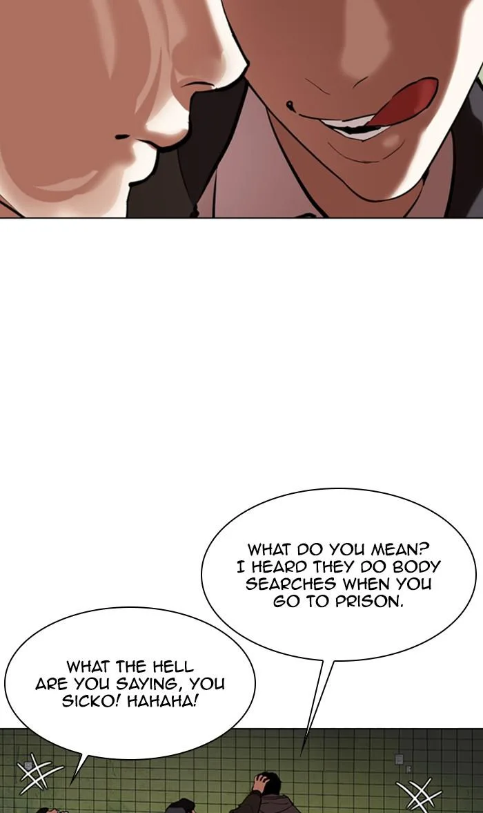 Lookism - Chapter 355 - Page 49
