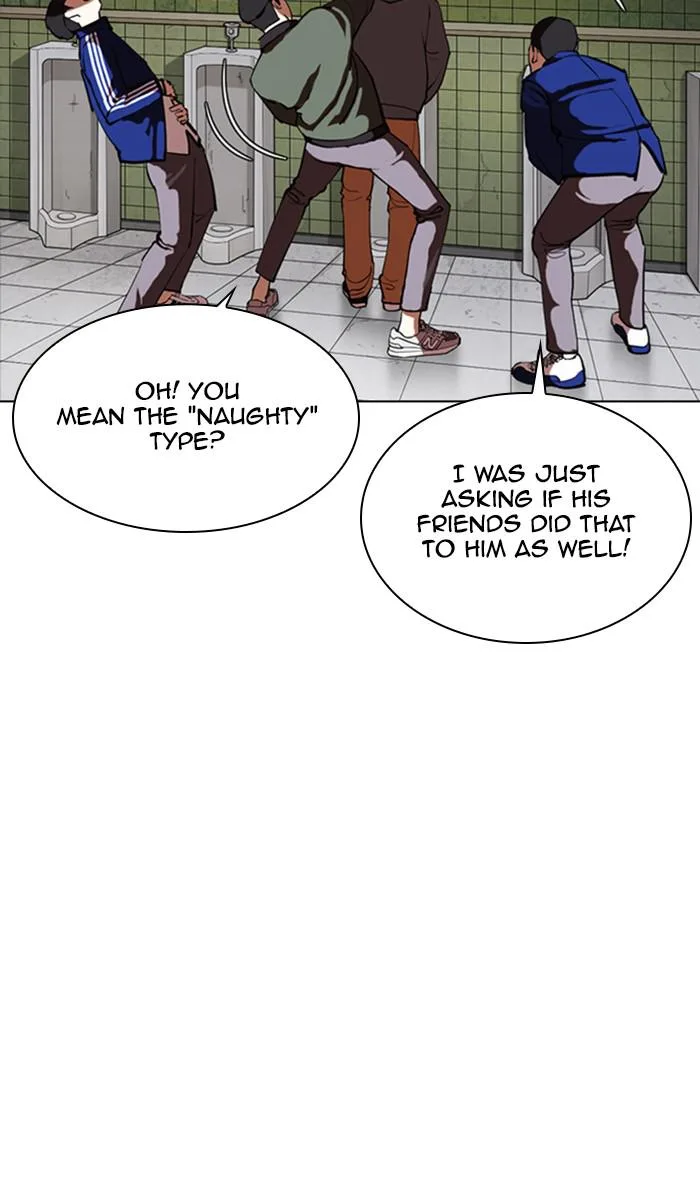 Lookism - Chapter 355 - Page 50