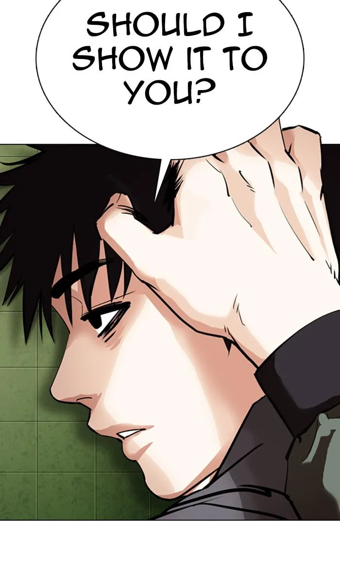 Lookism - Chapter 355 - Page 52
