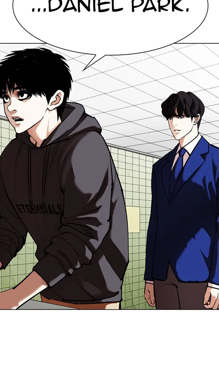 Lookism - Chapter 355 - Page 57