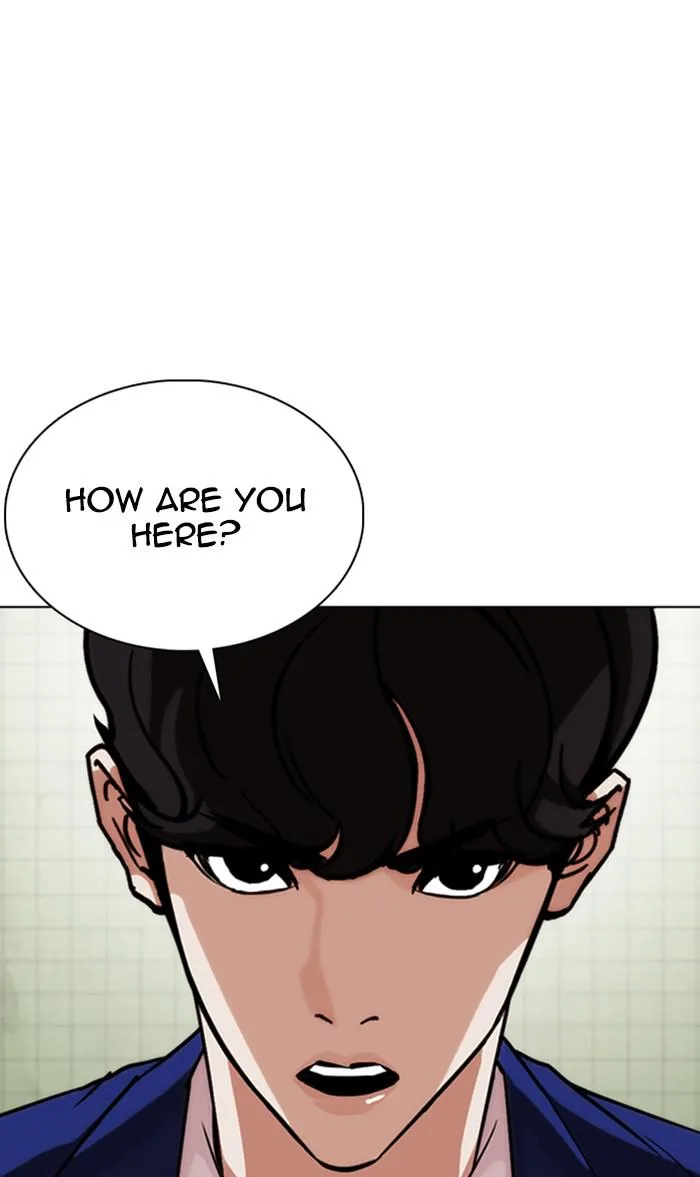 Lookism - Chapter 355 - Page 58