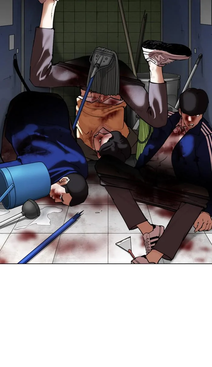 Lookism - Chapter 355 - Page 70