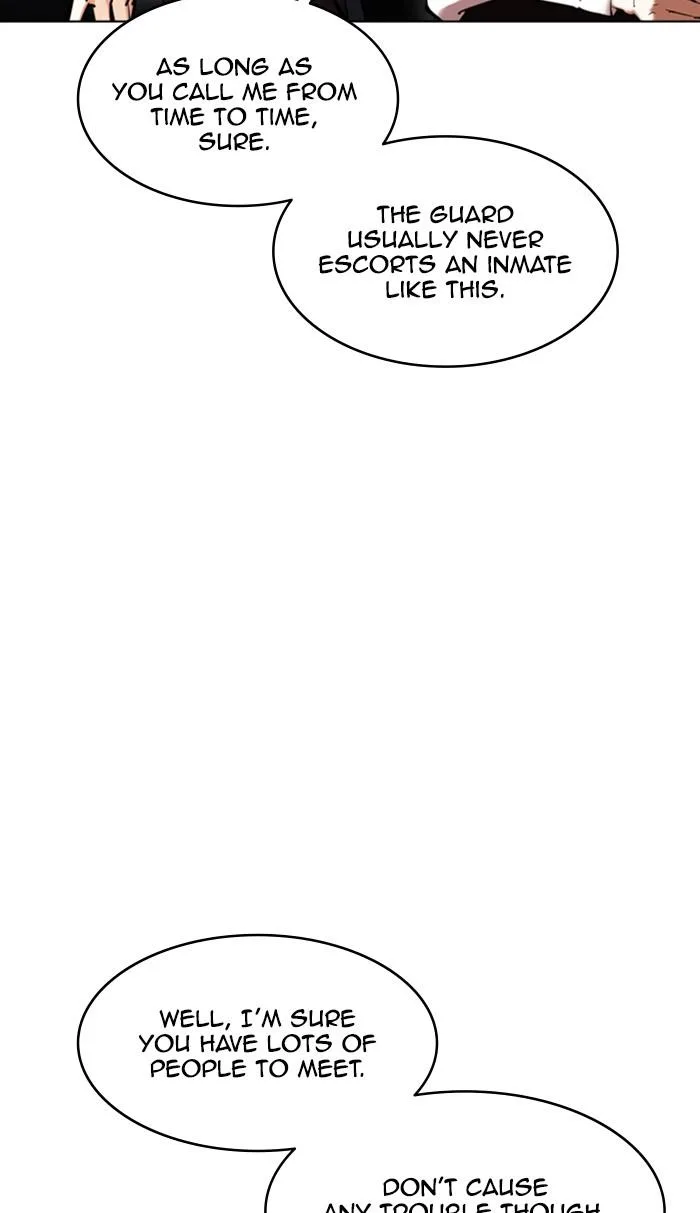 Lookism - Chapter 355 - Page 73