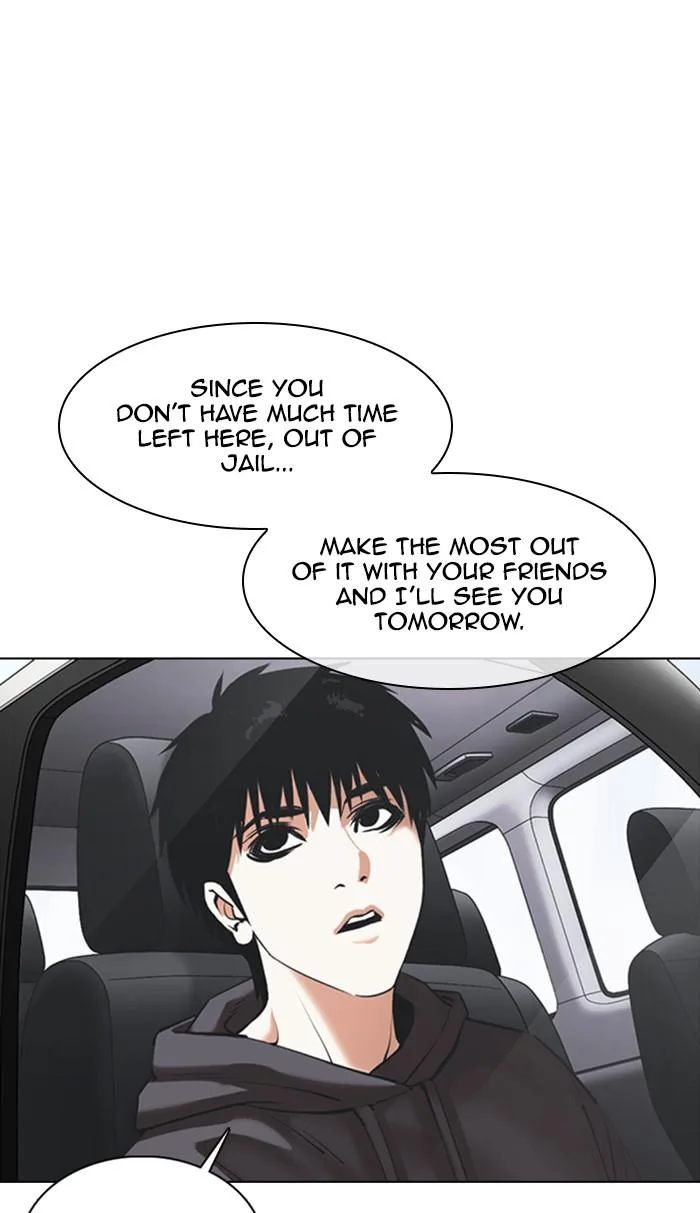 Lookism - Chapter 355 - Page 75