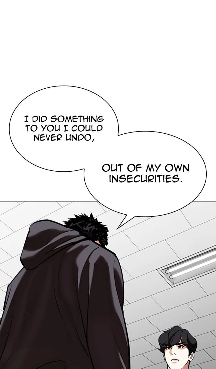 Lookism - Chapter 355 - Page 8