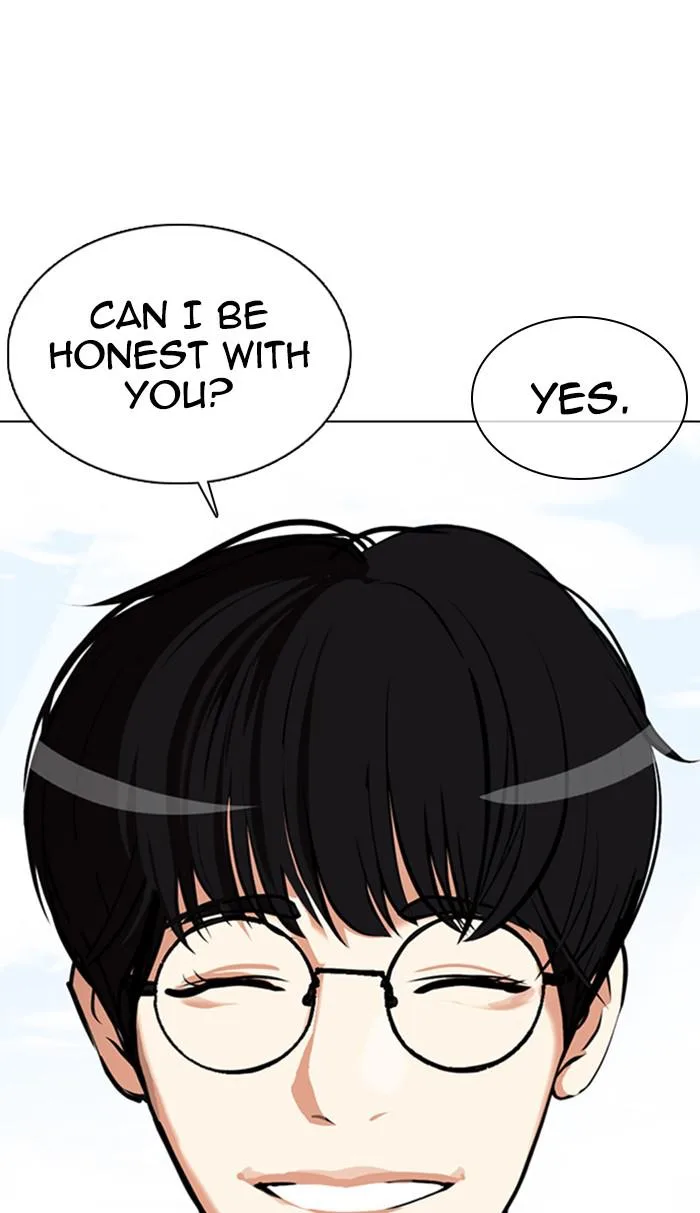 Lookism - Chapter 355 - Page 83