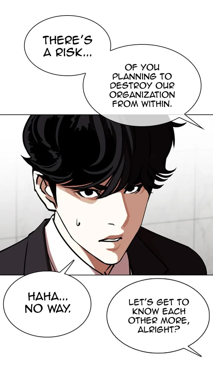 Lookism - Chapter 355 - Page 85