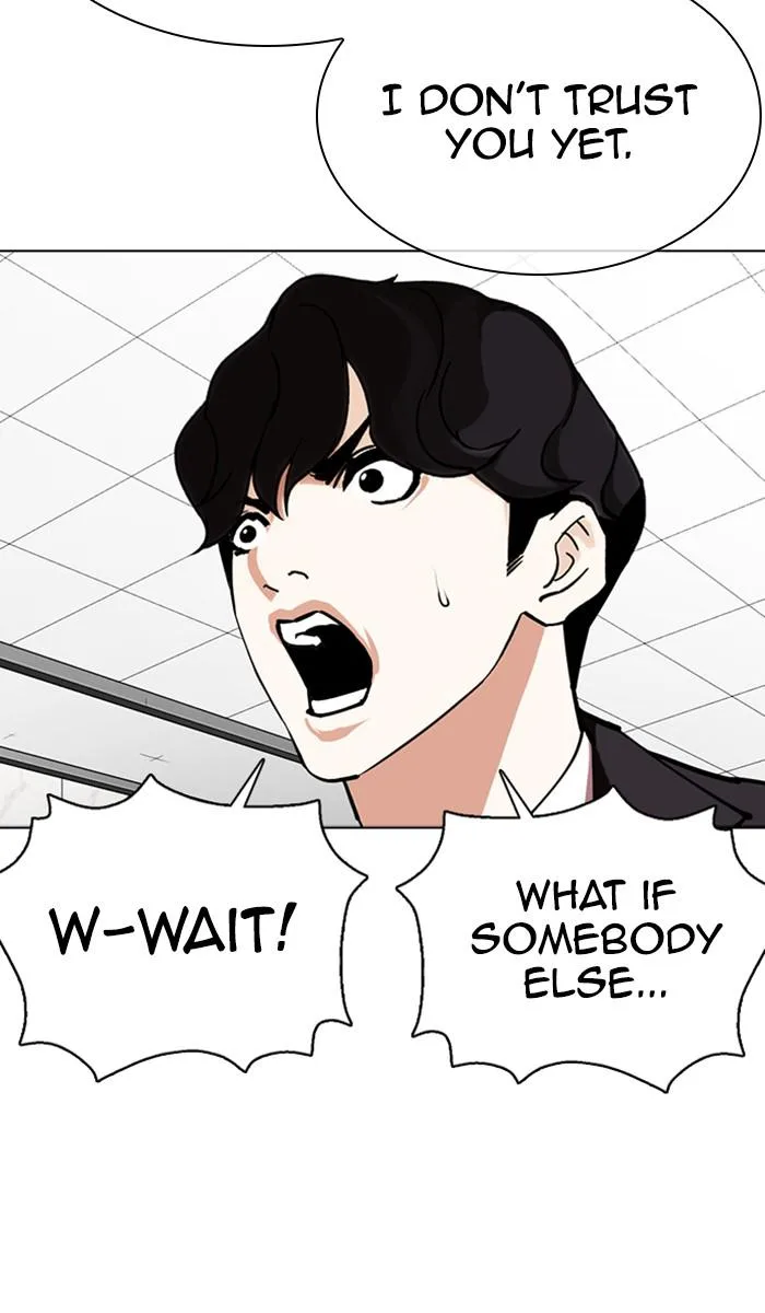 Lookism - Chapter 355 - Page 96
