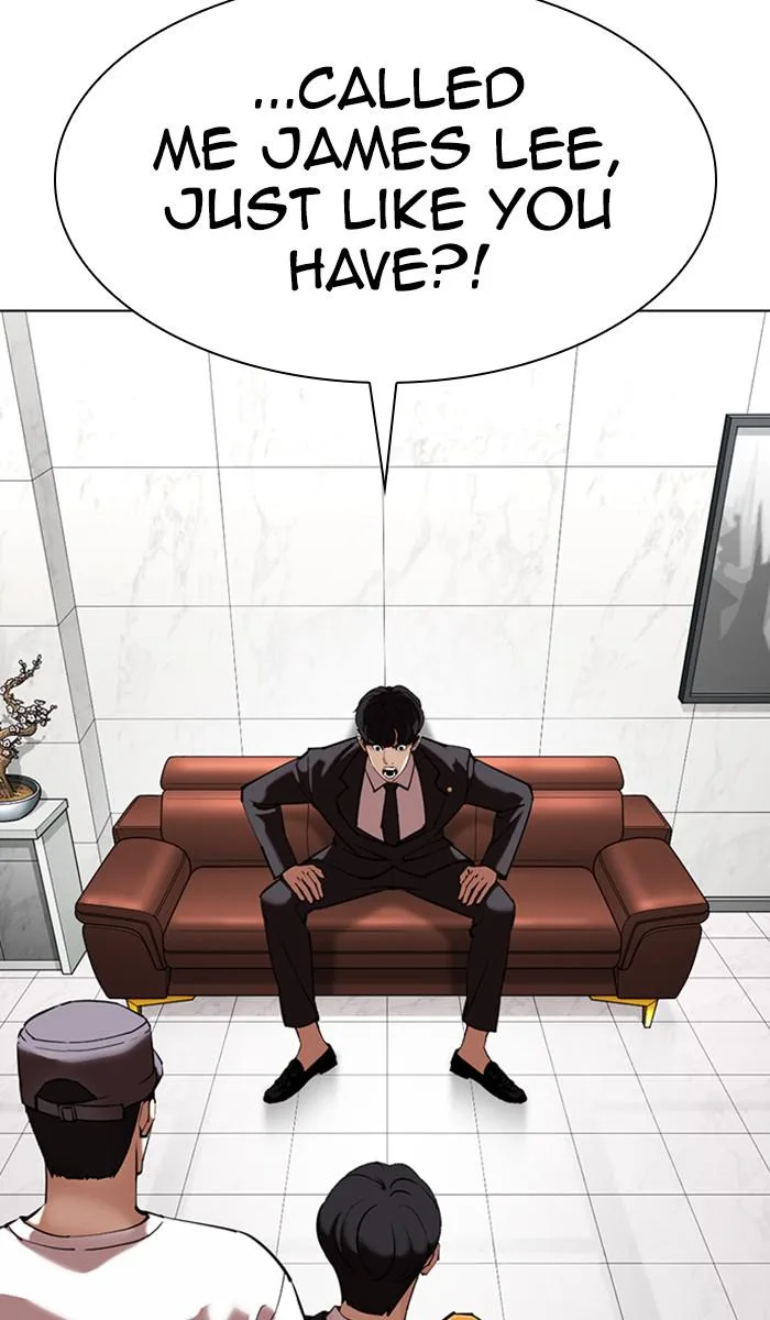 Lookism - Chapter 355 - Page 99