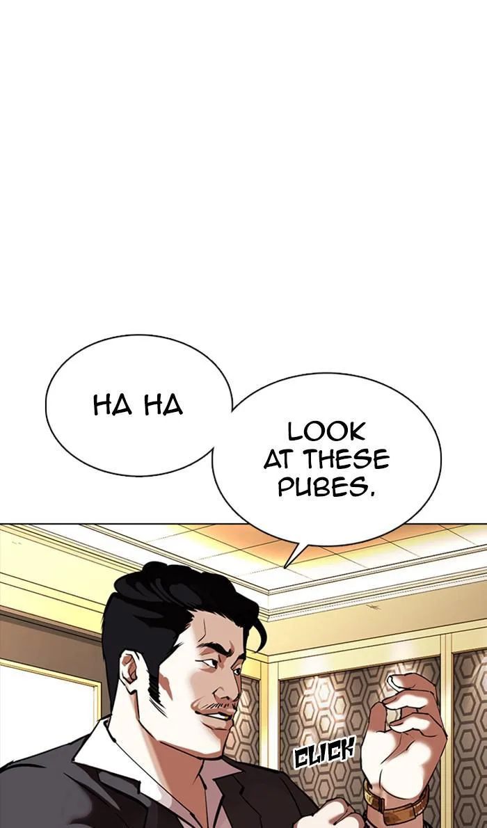 Lookism - Chapter 356 - Page 100