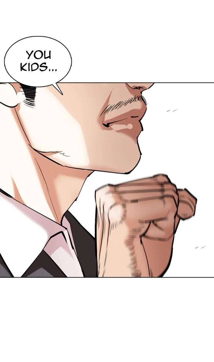Lookism - Chapter 356 - Page 102