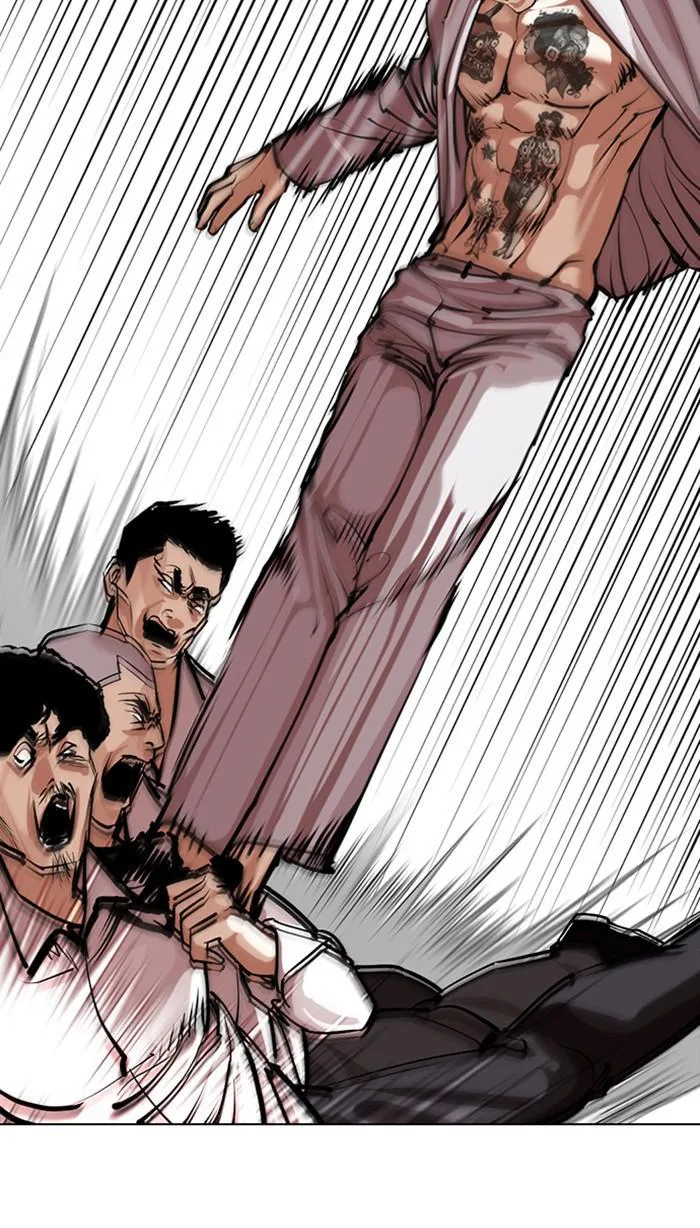 Lookism - Chapter 356 - Page 107