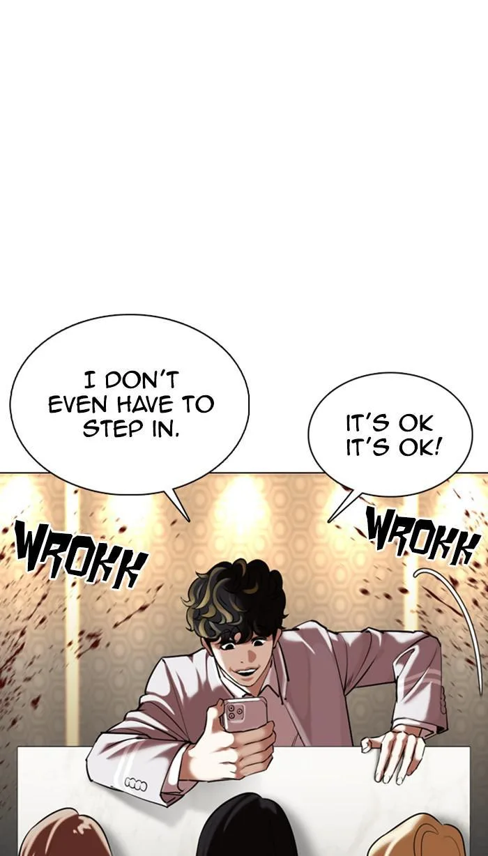 Lookism - Chapter 356 - Page 108