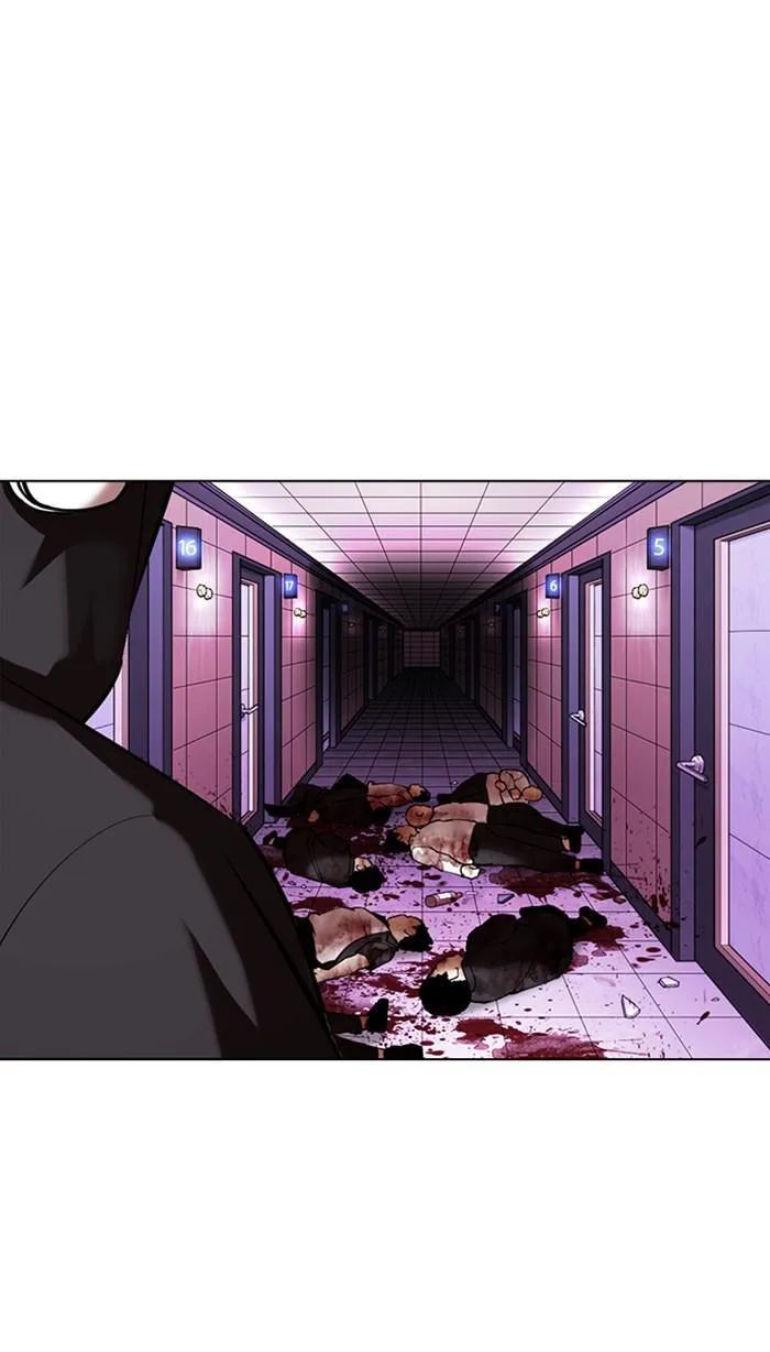 Lookism - Chapter 356 - Page 115