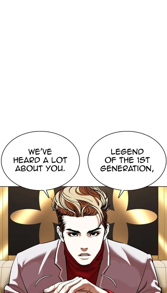 Lookism - Chapter 356 - Page 119