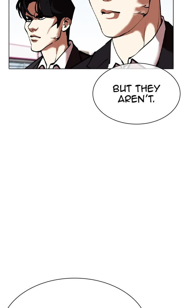Lookism - Chapter 356 - Page 12