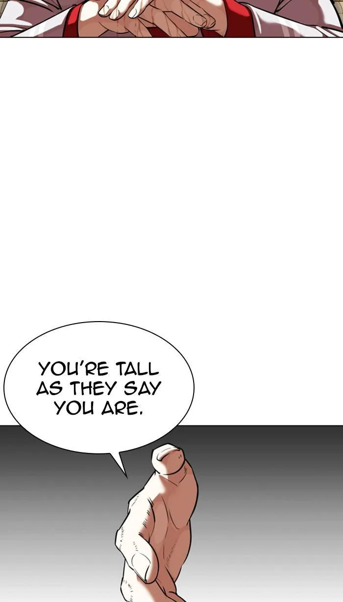 Lookism - Chapter 356 - Page 120