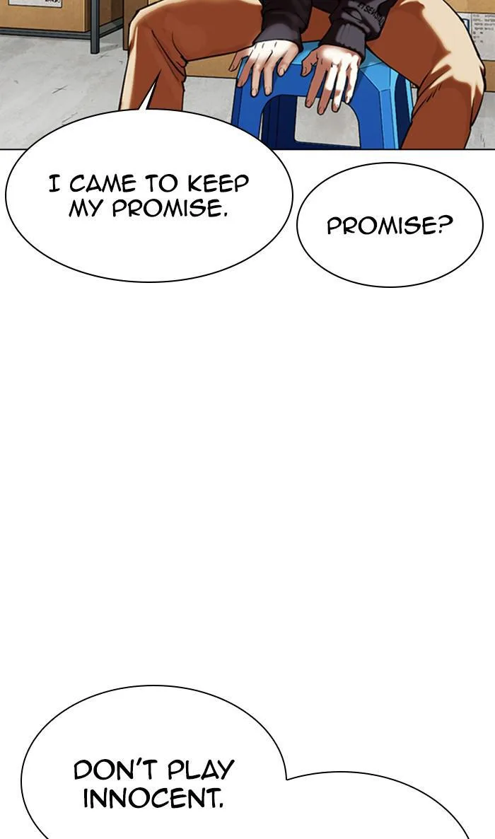 Lookism - Chapter 356 - Page 18
