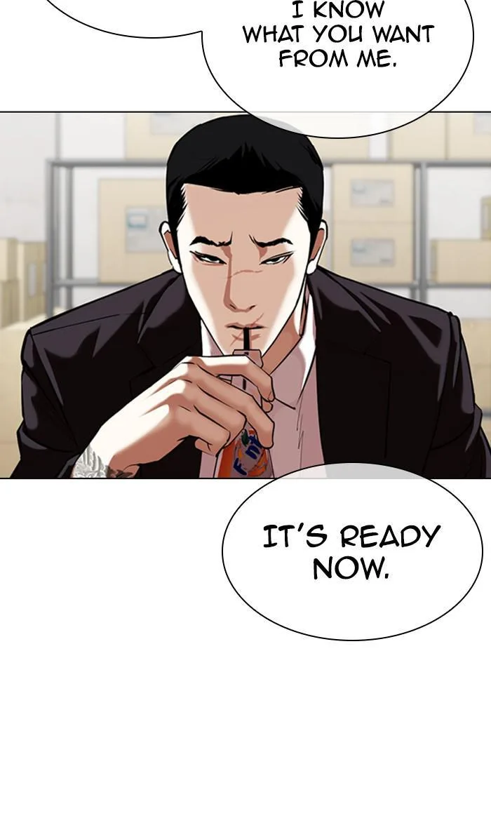 Lookism - Chapter 356 - Page 19