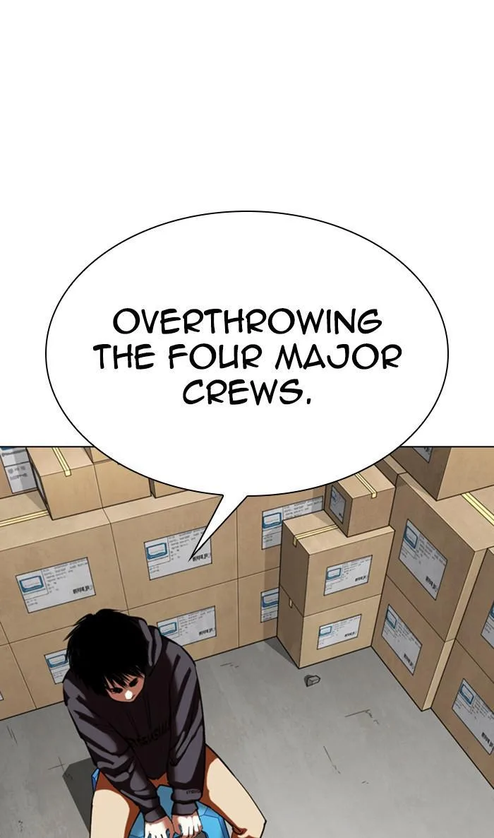 Lookism - Chapter 356 - Page 20