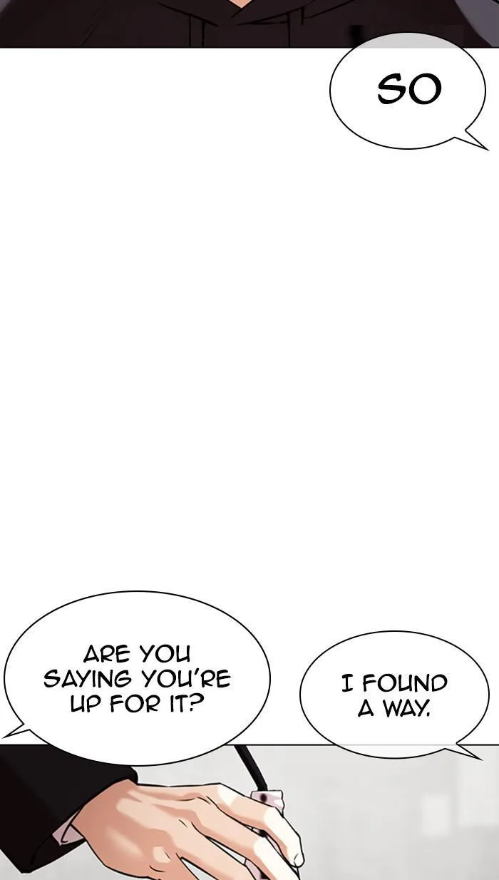 Lookism - Chapter 356 - Page 23