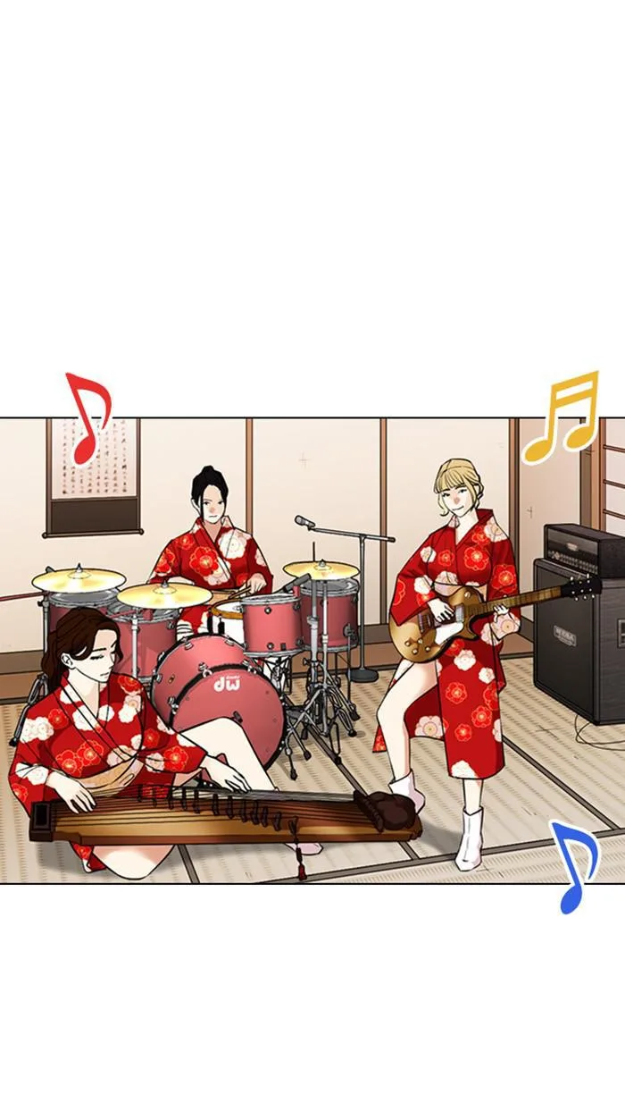 Lookism - Chapter 356 - Page 36